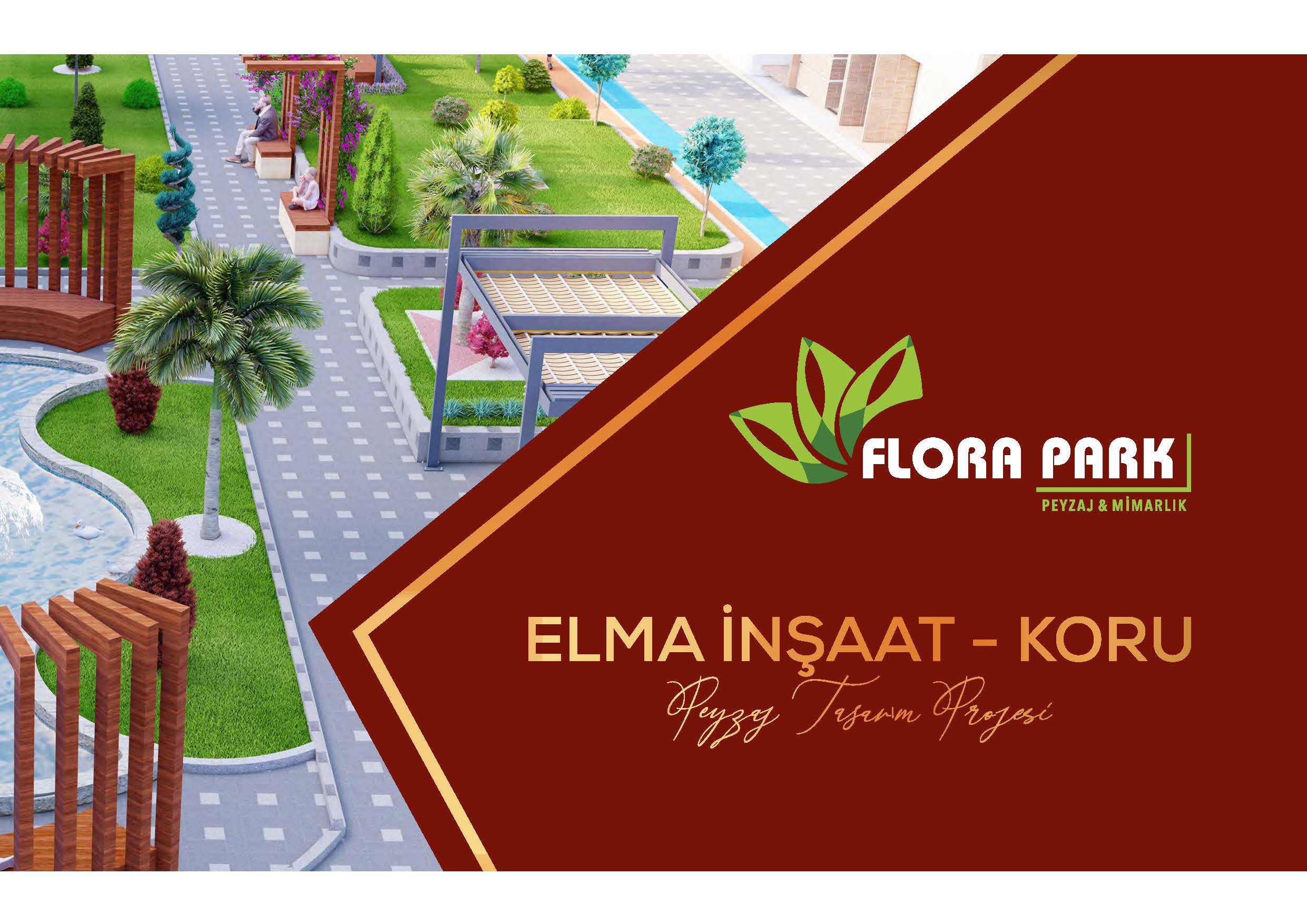 ELMA İNŞAAT - KORU